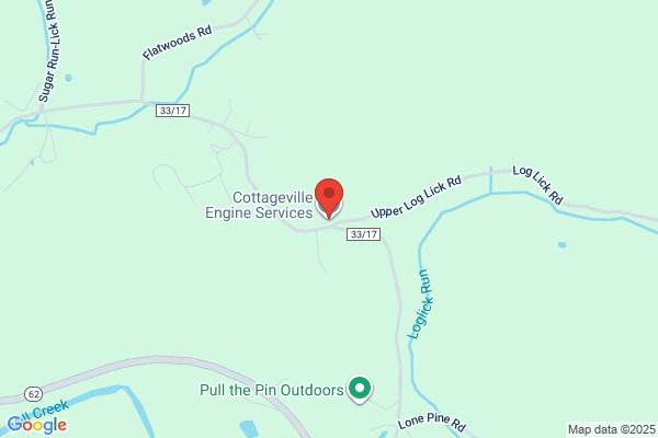Cottageville Engine Service & Repair