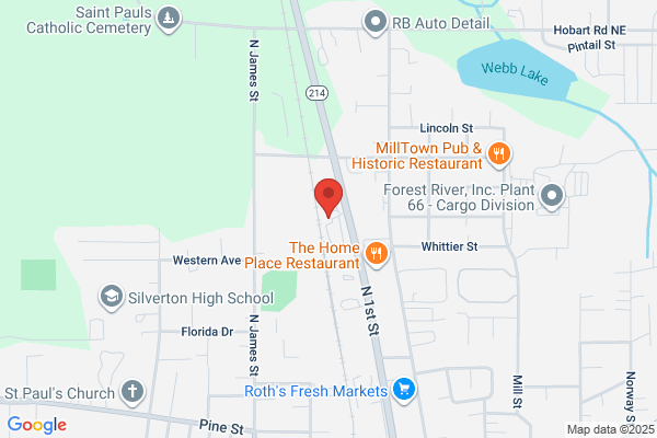 Abiqua Children's Center Inc