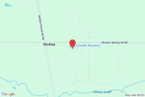Fessler Nursery
