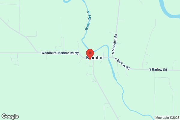 Fire Departments, Monitor, Fire Station