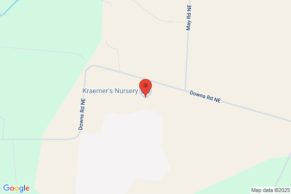 Kraemer Nursery Inc
