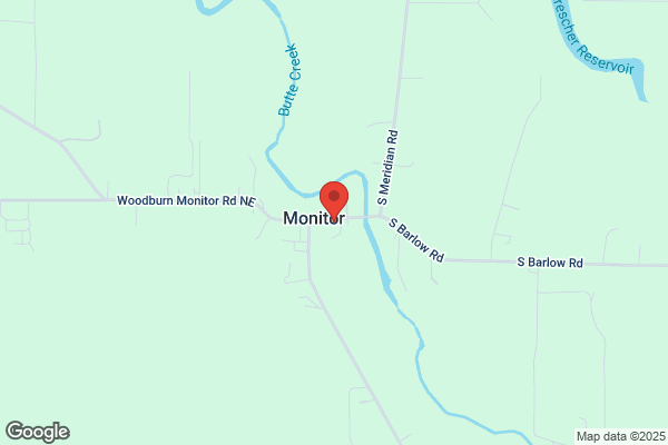 Monitor Mkt & Deli