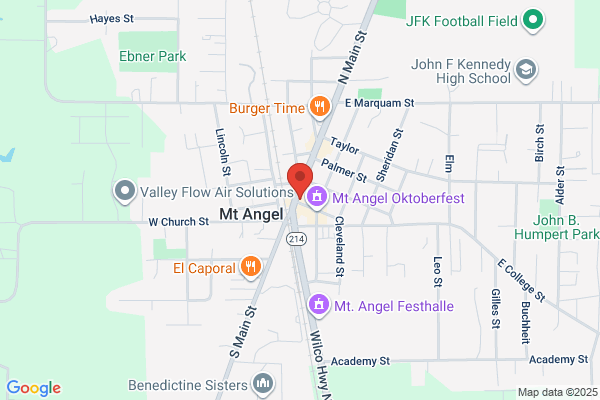 Mt Angel Drug
