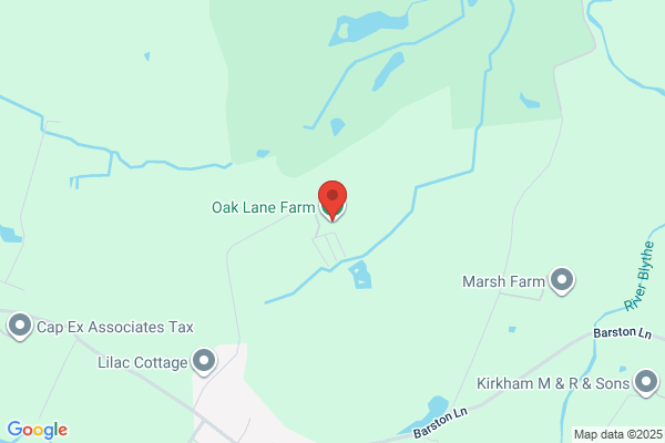 Oak Lane Farm Inc