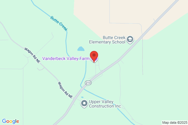 Vanderbeck Trucking & Excavating