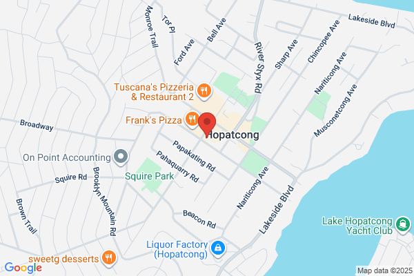 Hopatcong Dental
