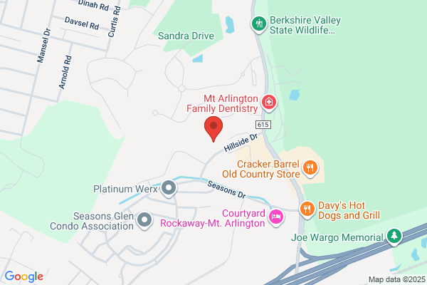 Mt. Arlington Senior Living