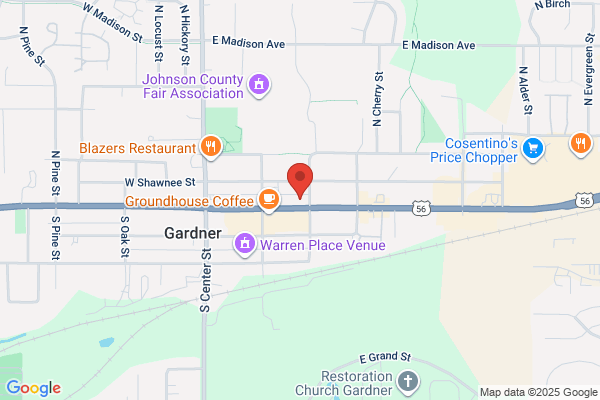 Goldstein Jacob B DPM PA
