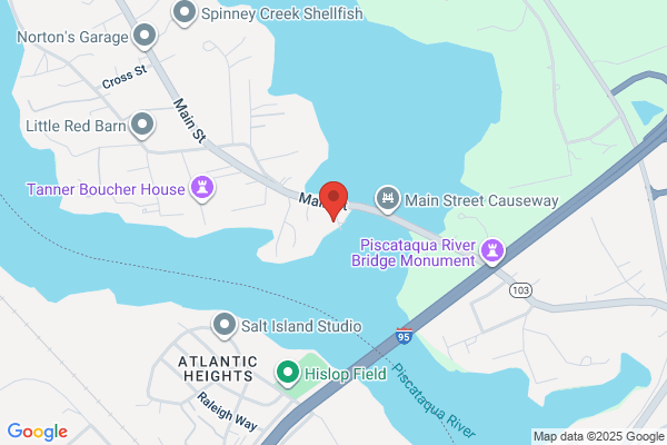 Great Cove Marina Inc