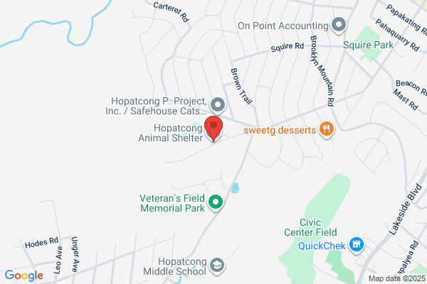 Hopatcong Boro Dog Pound