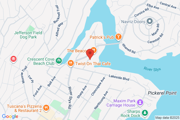 Hopatcong Jewish Community Center