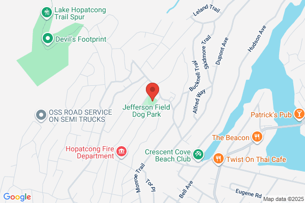 Jefferson Sports League