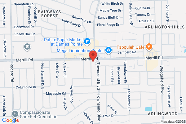 Mount Arlington Florist