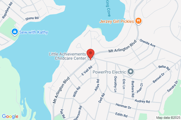 Mt. Arlington KinderCare - Closed