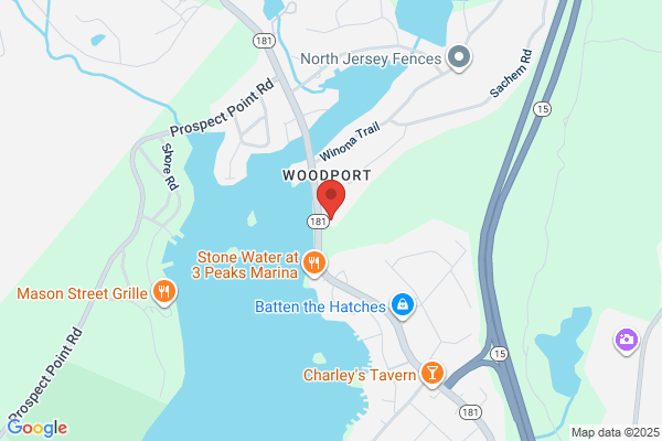 North Jersey Marine Sales & Service