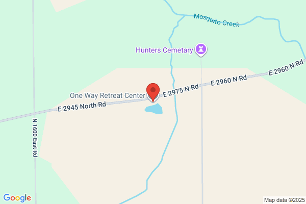 Camp One Way