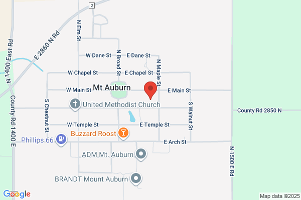 Mt Auburn Schools, Grade School