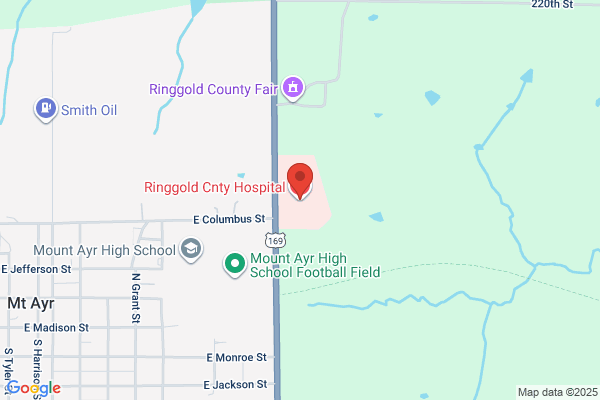 Ringgold County Hospital