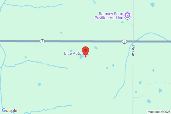 Bice Auto Llc