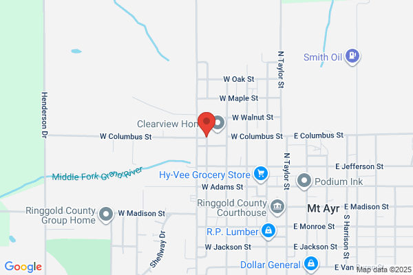Clearview Estates Assisted Living