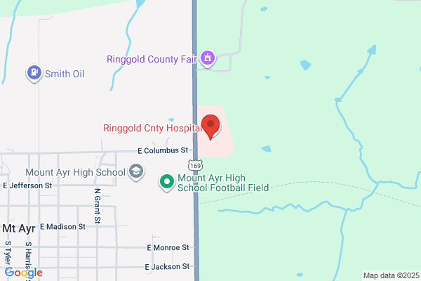 Mt Ayr Medical Clinic