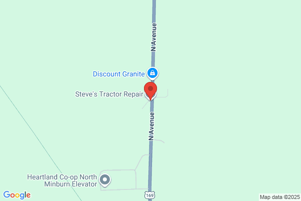 Steves Tractor Repair