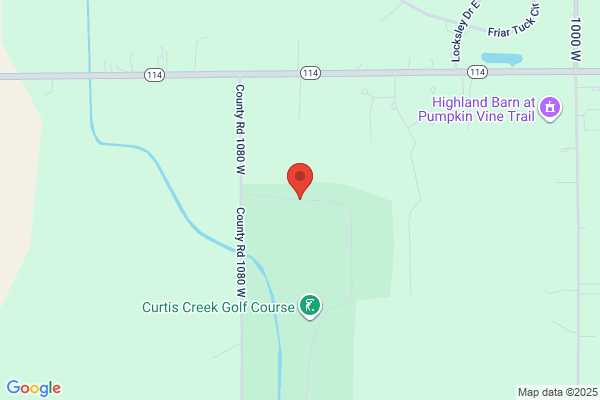 Curtis Creek Country Club