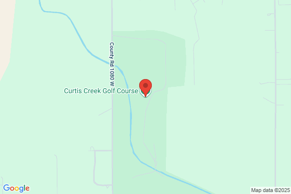Curtis Creek Country Club, Pro Shop