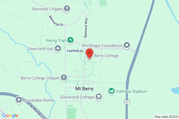 Berry College