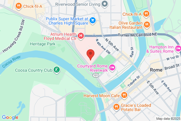 Harbin Clinic Cancer Services