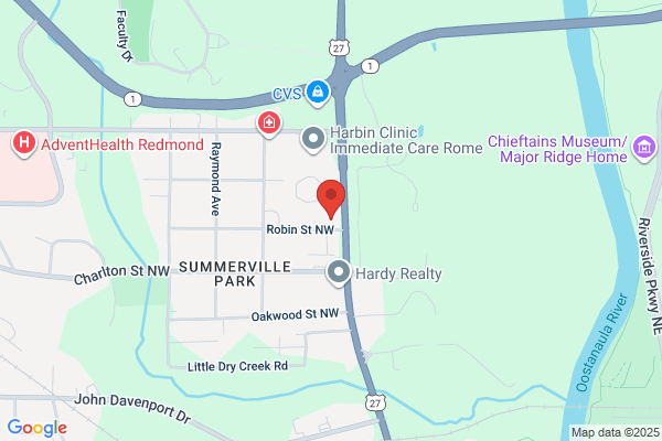Rome Rehabilitation Center