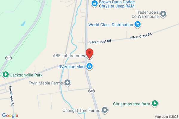 Bowie Laboratories Inc