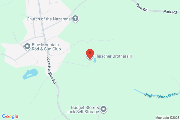 Fleischer Bros. Inc.