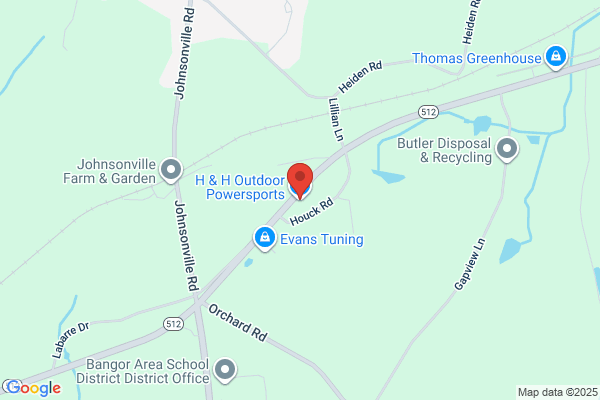 Horn's Outdoor Inc.