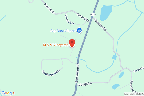 M & M Vineyards
