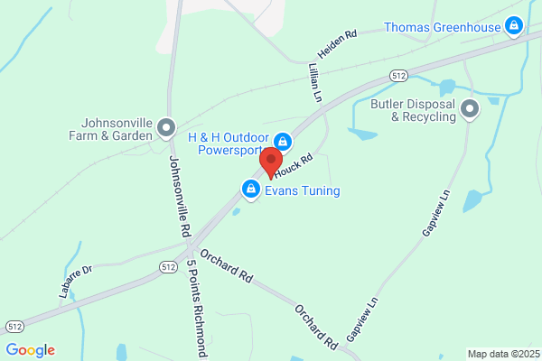 Mount Bethel Auto Repair