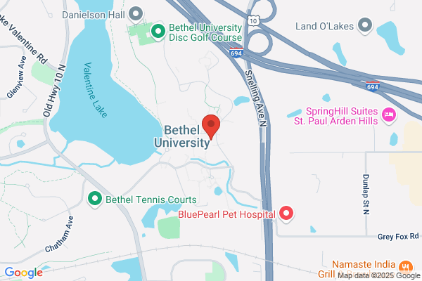 Mt Bethel Health & Wellness Center