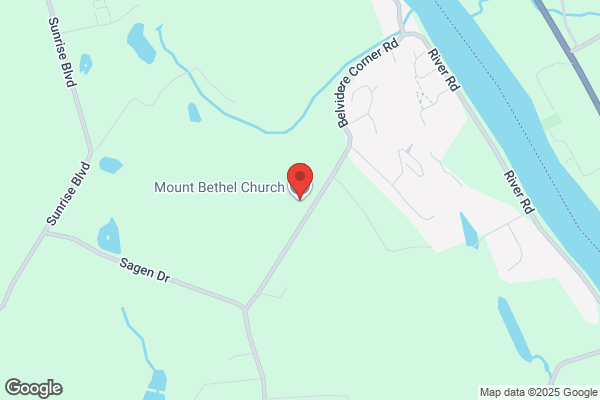 Mt Bethel Lutheran Brethren Church