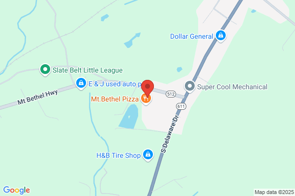 Mt. Bethel Beverage