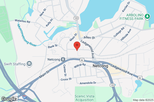 Netcong Services