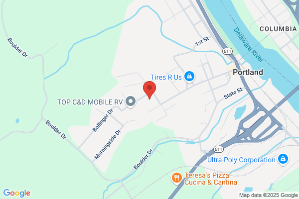 Portland Contractors Inc