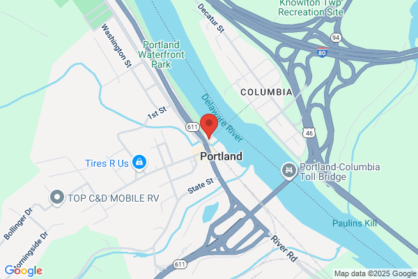 Portland Recreation Board
