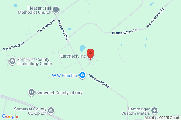 Earthtech Inc