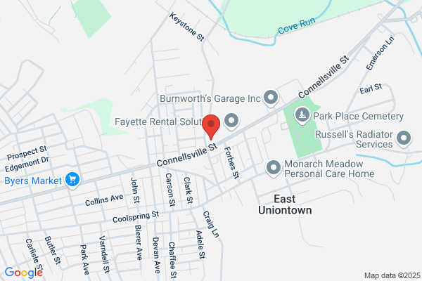Laurel Highlands Insurance Group