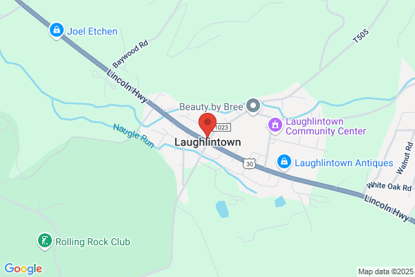 Clever Country Connection
