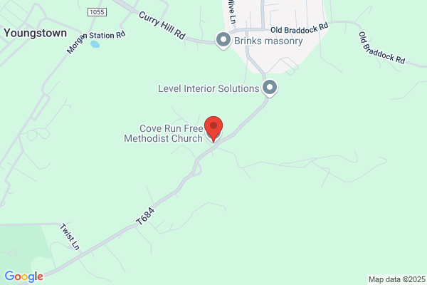 Cove Run Free Methodist Church the