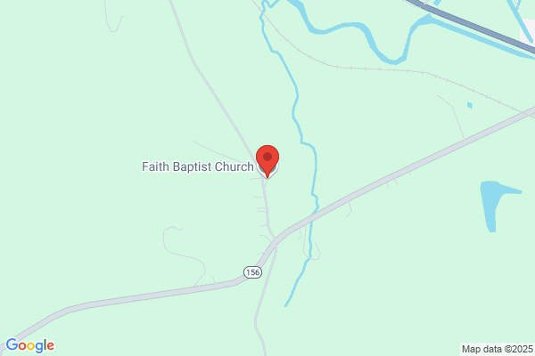 Faith Baptist Church