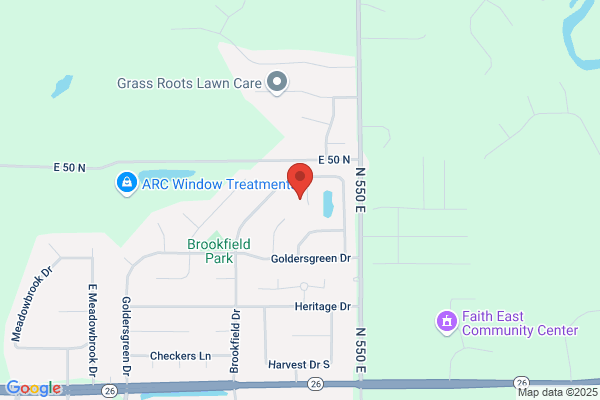 Gibbs Heating & Air Conditioning Contracting Services