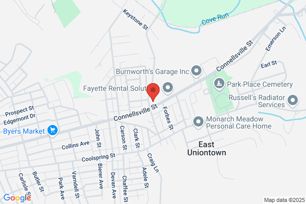 Laurel Highlands Insurance Group