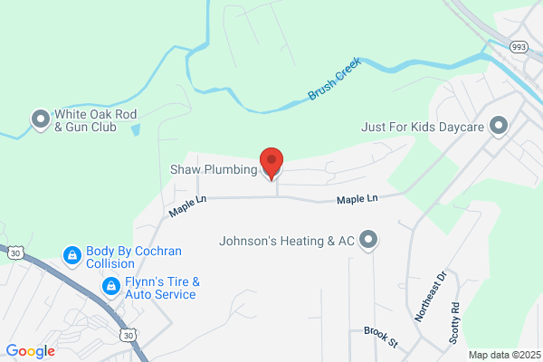 Shaw Plumbing